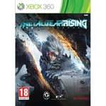 Metal Gear Rising: Revengeance - XBOX 360