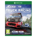 FIA European Truck Racing Championship - XBOX ONE