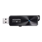 USB kulcs pendrive ADATA UE700 Pro, 32 GB, USB 3.2 - sebesség 360/180MB/s (AUE700PRO-32G-CBK)