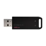 USB kulcs Kingston DataTraveler 20, 32GB, USB 2.0 (DT20/32GB)