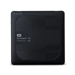 Western Digital HDD My Passport Wireless Pro, 3TB, USB 3.0 (WDBSMT0030BBK-EESN)