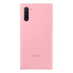 Tok Samsung Silicone Cover EF-PN970TPE   Samsung Galaxy Note 10 - N970F, Pink