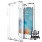 Spigen tok Ultra HybridiPhone 6/6s - Crystal Clear