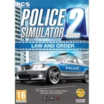 Police Simulator 2 - PC