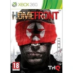 Homefront [XBOX 360] - BAZÁR (Használt áru)