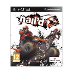 Nail'd - PS3