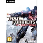 Transformers: War for Cybertron - PC