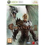 Divinity 2: Ego Draconis - XBOX 360