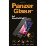 Temperált védőüveg PanzerGlass Standard Fit Apple iPhone 6/6S/7/8 Plus