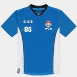 Póló Nintendo Super Mario Sports Jersey 2 S