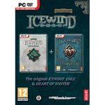 Icewind Dale + Hearts of Winter - PC