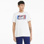 BMW MMS Car Graphic Tee