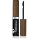 L’Oréal Paris Infaillible Brows gél na obočie odtieň 3.0 Brunette 4,9 ml