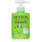 Revlon Professional Equave Kids hypoalergénny šampón 2v1 pre deti od 3 rokov 300 ml