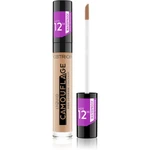 Catrice Liquid Camouflage High Coverage Concealer tekutý korektor odtieň 20 Light Beige 5 ml