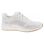 Skechers Bobs Squad - Glam League white 37