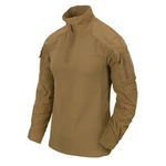 Košile Combat MCDU Ripstop Helikon-Tex® – Coyote (Barva: Coyote, Velikost: L)