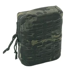 Pouzdro Utility M-L Templar’s Gear® – Multicam® Black (Barva: Multicam® Black)