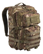 Batoh vojenský US ASSAULT PACK large Mil-Tec® – Vegetato (Barva: Vegetato)