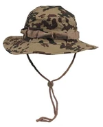 Klobouk MFH® US GI Bush Hat Ripstop – Tropentarn (Barva: Tropentarn, Velikost: XL)