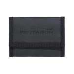 Peněženka PENTAGON® Stater Stealth 2.0 - černá