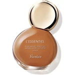 GUERLAIN L’Essentiel Natural Glow Foundation dlhotrvajúci make-up SPF 20 odtieň 055W Deep Warm 30 ml