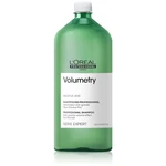 L’Oréal Professionnel Serie Expert Volumetry objemový šampón pre jemné vlasy 1500 ml