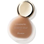 GUERLAIN L’Essentiel High Perfection Foundation dlhotrvajúci zmatňujúci make-up SPF 15 odtieň 055W Deep Warm 30 ml