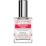 The Library of Fragrance Watermelon Lollipop kolínska voda pre ženy 30 ml