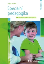 Kniha: Speciální pedagogika od Slowík Josef