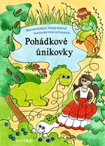 Pohádkové únikovky, Kotová Marcela