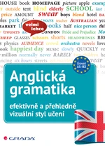 Kniha: Anglická gramatika efektivně a přehledně od Walther Lutz