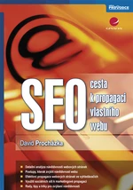 SEO, Procházka David