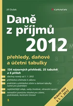 Daně z příjmů 2012, Dušek Jiří