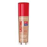 Rimmel London Lasting Finish 25H SPF20 30 ml make-up pro ženy 400 Natural Beige