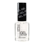 Gabriella Salvete Nail Care Gel Top Coat 11 ml lak na nehty pro ženy 15