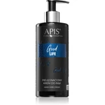 Apis Natural Cosmetics Good Life pečující krém na ruce 300 ml