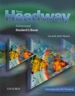 New Headway Advanced Student's book - John a Liz Soars