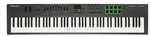 Nektar Impact-LX88-Plus MIDI keyboard