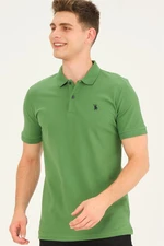 Polo da uomo  dewberry