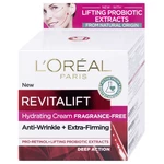 L'Oréal Paris Revitalift krém proti vráskam