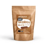 Allnature Skoricamleta Cassia Bio 30g