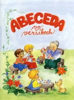 Abeceda vo veršíkoch - Emília Hubočanová