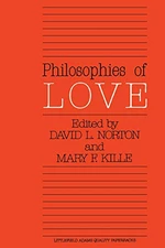 Philosophies of Love