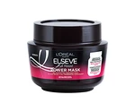 Posilňujúca maska pre vlasy so sklonom k padaniu Loréal Elseve Full Resist Power Mask - 300 ml - L’Oréal Paris + darček zadarmo