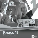 Klass! 1 (A1) – metodická příručka na CD - Natalia Orlova, kolektiv autorů