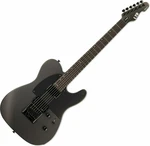 ESP LTD TE-1000 Evertune Charcoal Metallic Gitara elektryczna