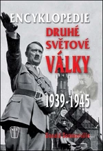 Encyklopedie druhé světové války 2013 - Donald Sommerville