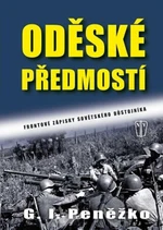 Oděské předmostí - G.I. Peněžko