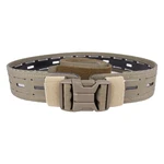 Opasek Tactical Belt PT6 Templar’s Gear® – Ranger Green (Barva: Ranger Green, Velikost: M)